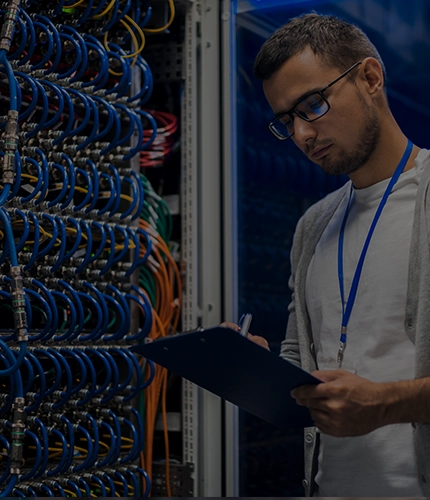 B.Sc. Computer Science Banner