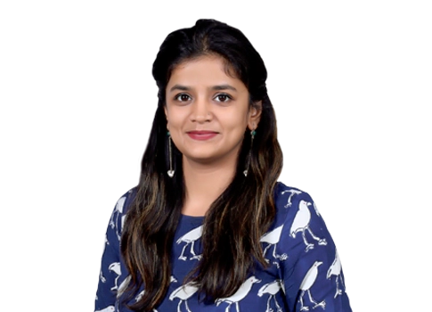 Aishwarya Vatsa Aishwarya Vatsa