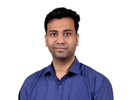 Alok Negi Alok Negi