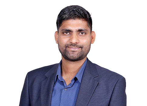 Dr. Amit Kumar Dr. Amit Kumar
