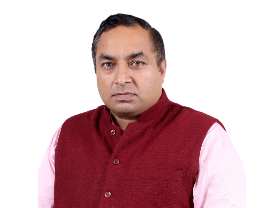 Dr. Anirudh Singh Dr. Anirudh Singh
