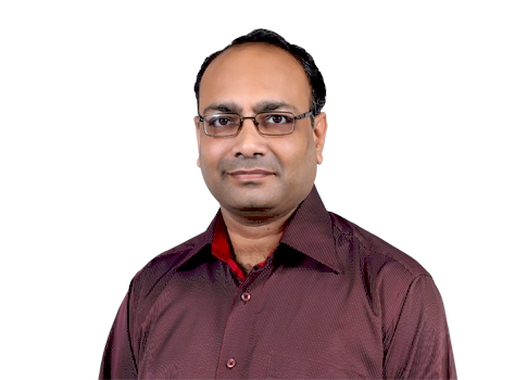 Ankur Mittal Ankur Mittal