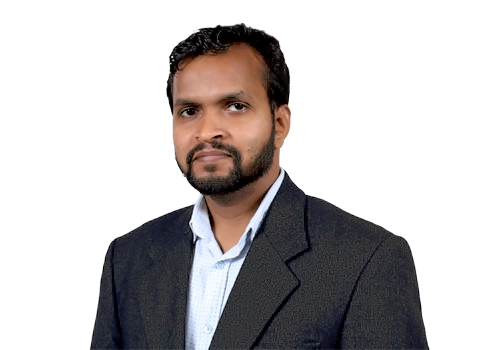 Dr. Anup Kumar Yadava Dr. Anup Kumar Yadava
