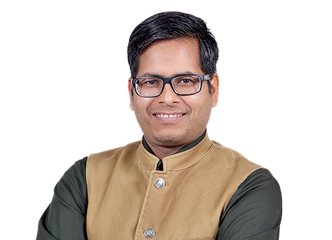 Anupam Bhandari Anupam Bhandari