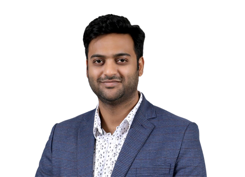 Dr. Anurag Singh Dr. Anurag Singh