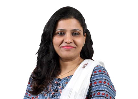 Dr. Aprajita Singh Dr. Aprajita Singh