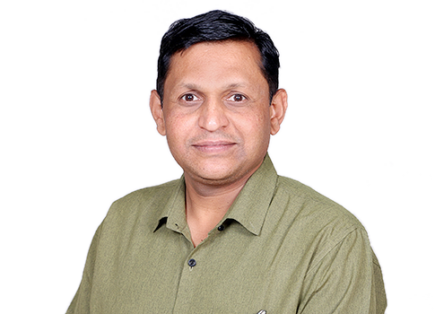 Bhalchandra Shingan Bhalchandra Shingan