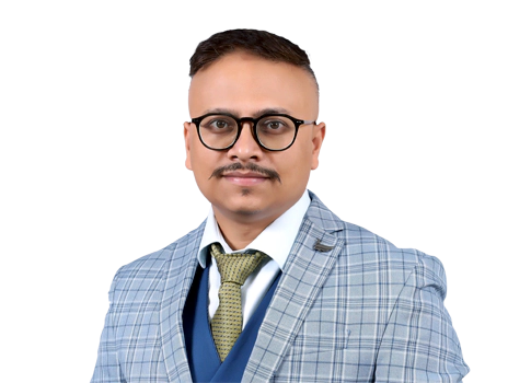 Dr. Bharat Ankur Dogra Dr. Bharat Ankur Dogra
