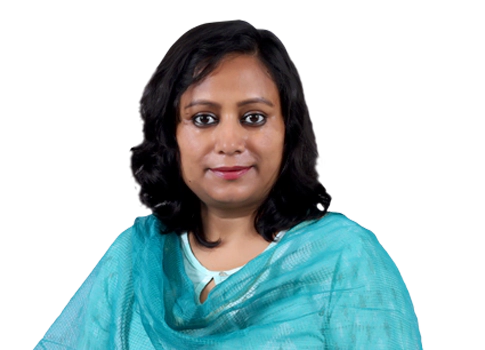Bharti Nair Khan Bharti Nair Khan