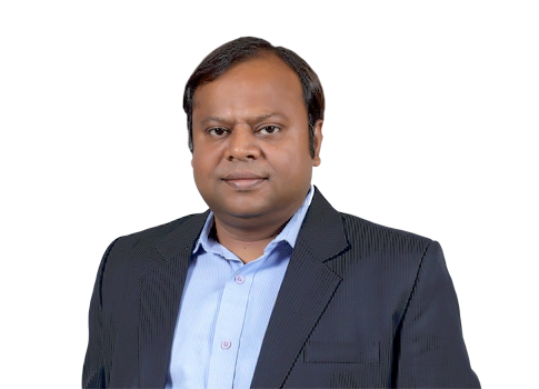 Dr. Deepak Ranjan Dr. Deepak Ranjan