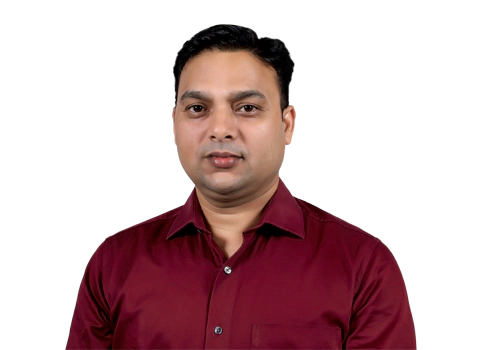 Dr. Devkant Kala Dr. Devkant Kala
