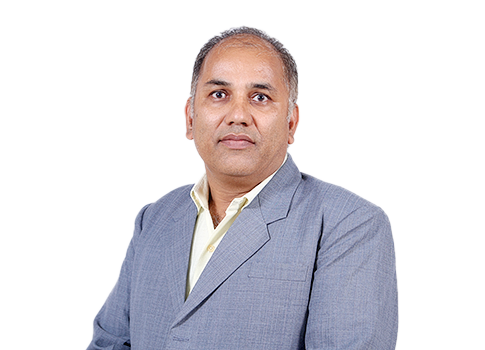 Dr. Girish Chandra Kothyari Dr. Girish Chandra Kothyari