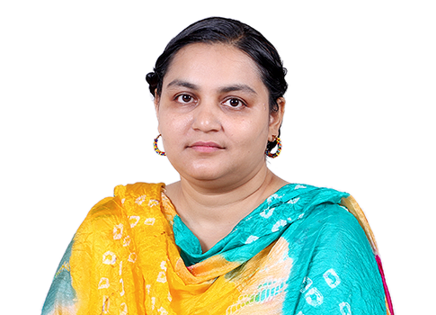 Dr. Iram Khan Dr. Iram Khan
