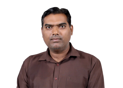 Dr Kamlesh Kumar Maurya Dr Kamlesh Kumar Maurya