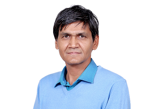 Dr. Kanak Pal Singh Parmar Dr. Kanak Pal Singh Parmar