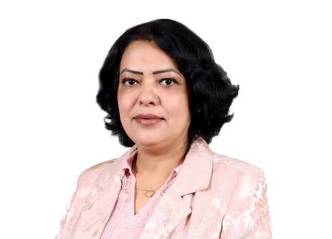 Kaynat Qazi Kaynat Qazi