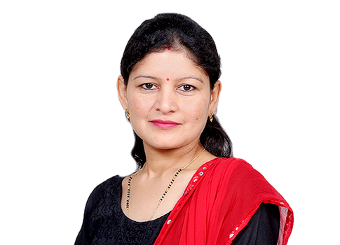 Mamta Latwal Mamta Latwal