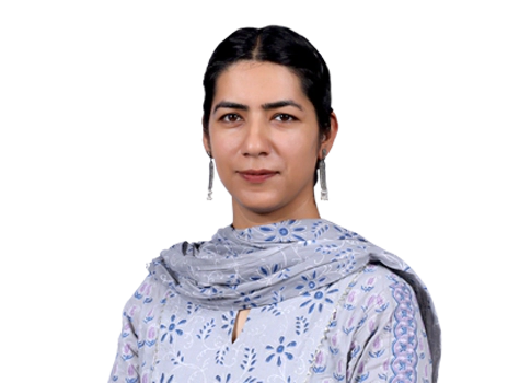 Mehreen Manzoor Mehreen Manzoor