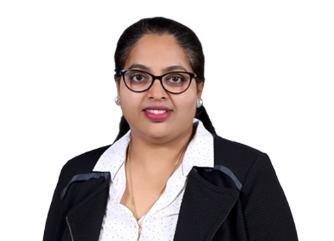 Dr. Nanda Pardhey Dr. Nanda Pardhey