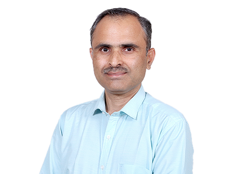 Niteen Ramchandra Yeole Niteen Ramchandra Yeole