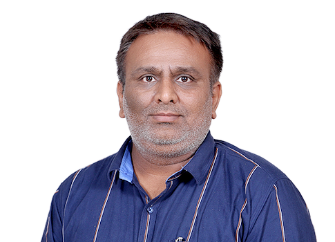 Piyush Gaur Piyush Gaur