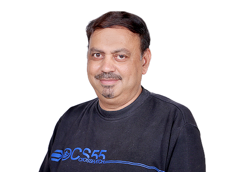 Dr. Rajeev Gupta Dr. Rajeev Gupta