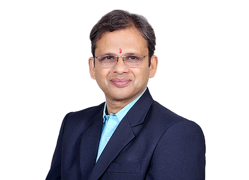 Dr. Ranjan Mishra Dr. Ranjan Mishra