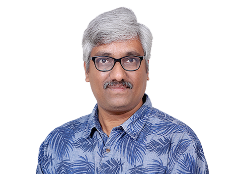 Ravi Kiran Maddali Ravi Kiran Maddali