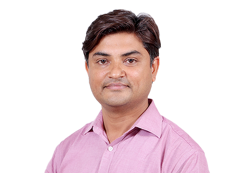 Ritesh Dubey Ritesh Dubey