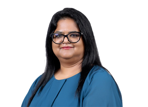 Dr Roshni Sengupta Dr Roshni Sengupta
