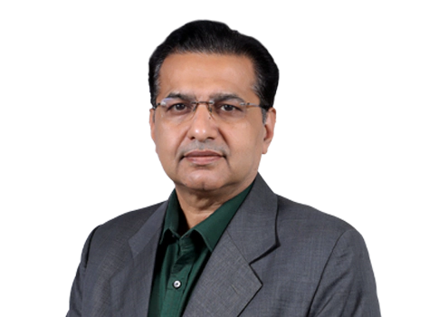 Sanjay Chaudhary Sanjay Chaudhary