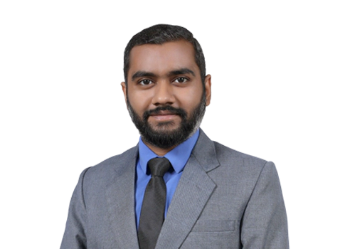 Shibam Talukdar Shibam Talukdar