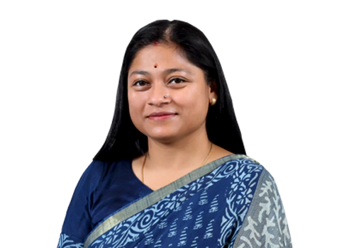Shradha Baranwal Shradha Baranwal