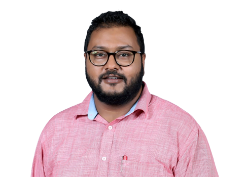 Dr. Soumyajit Chakraborty Dr. Soumyajit Chakraborty