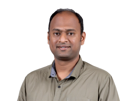 Srinath G.M. Srinath G.M.