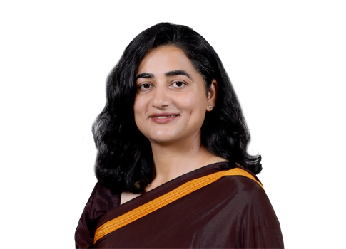 Dr. Sujata Bali Dr. Sujata Bali