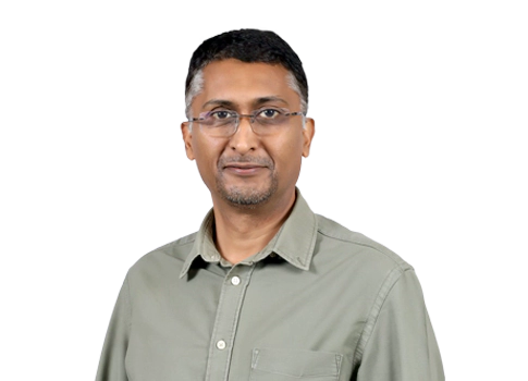 Sunil Barthwal Sunil Barthwal
