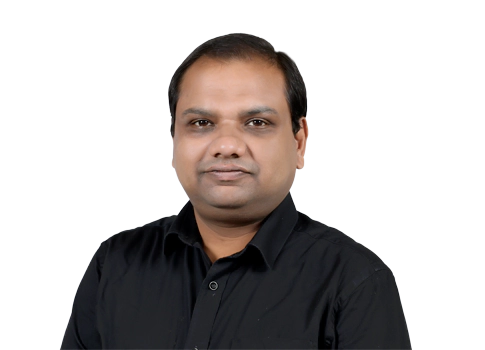 Dr Sumit Kumar Pachauri Dr Sumit Kumar Pachauri