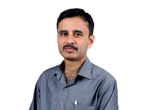 Dr. Sushil Kumar Rai Dr. Sushil Kumar Rai