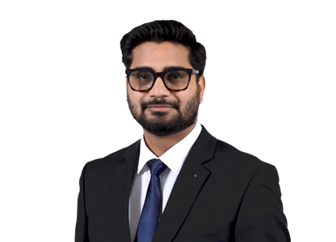 Syed Mohd Shahzeb Syed Mohd Shahzeb