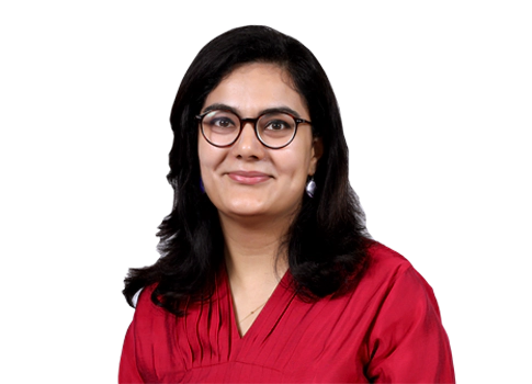 Vaishali Singh Vaishali Singh