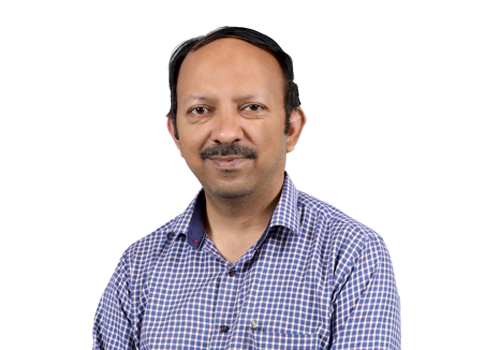 Dr Vinay Kandpal Dr Vinay Kandpal