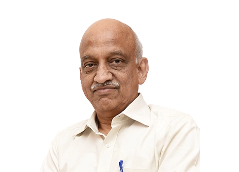 A. S. Kiran Kumar