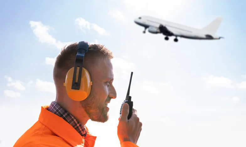 Airline Service Operations