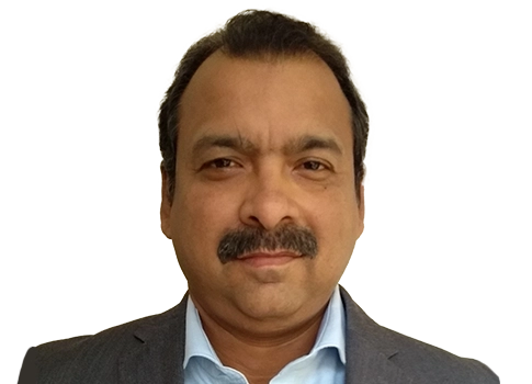 Arun Kumar Ranganathan