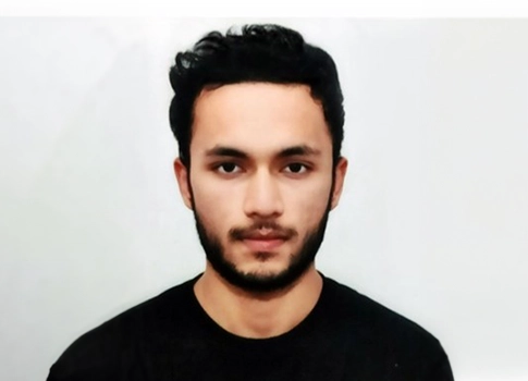 Aayush Bijalwan