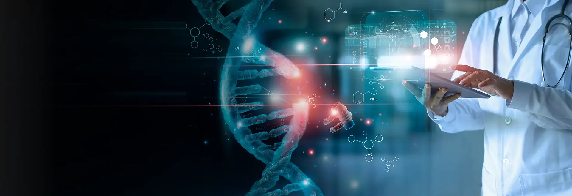 B.Sc. Clinical Research 