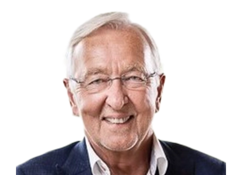 Christer Sjostrom Christer Sjostrom