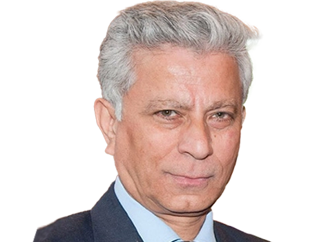 Dipankar Gupta