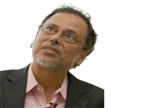 Dipesh Chakrabarty